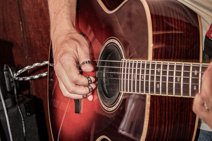 Concerts — project photo 6