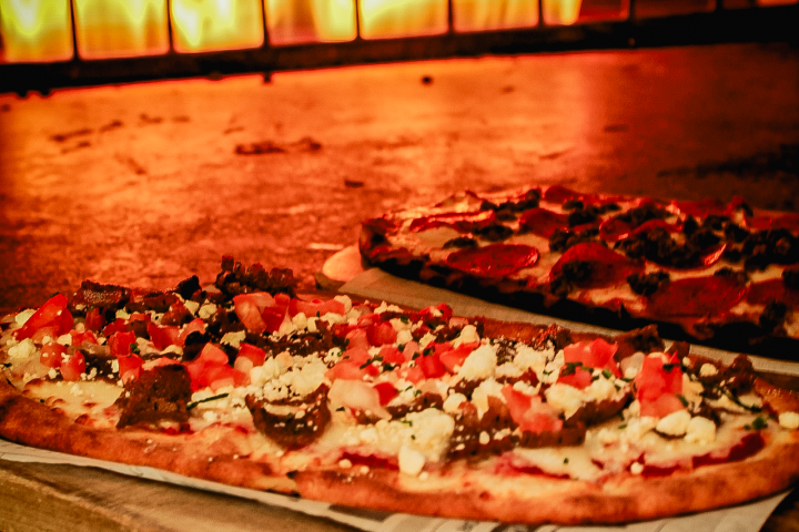 Vasilis Mediterranean Grill — project photo 2