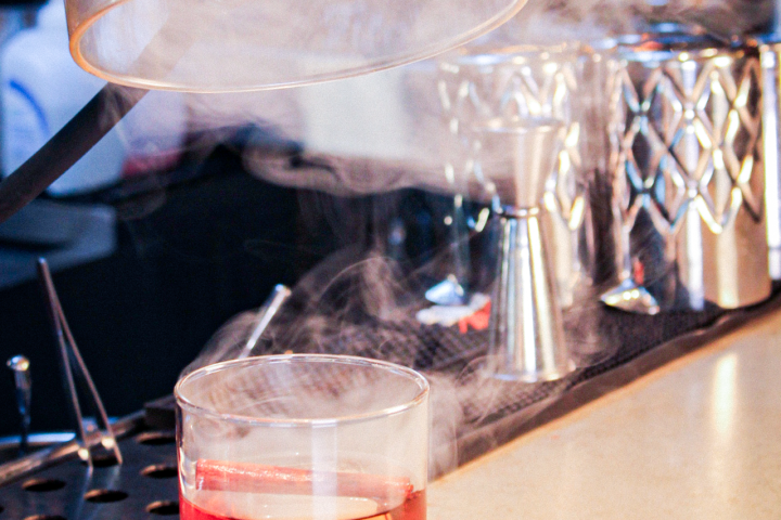 Vasilis Mediterranean Grill — project photo 13