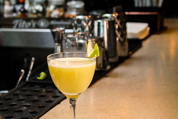 Vasilis Mediterranean Grill — project photo 32